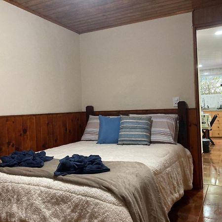 Casa Vista Do Vale Villa Visconde De Maua Dış mekan fotoğraf