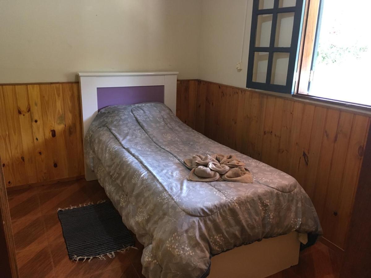 Casa Vista Do Vale Villa Visconde De Maua Dış mekan fotoğraf