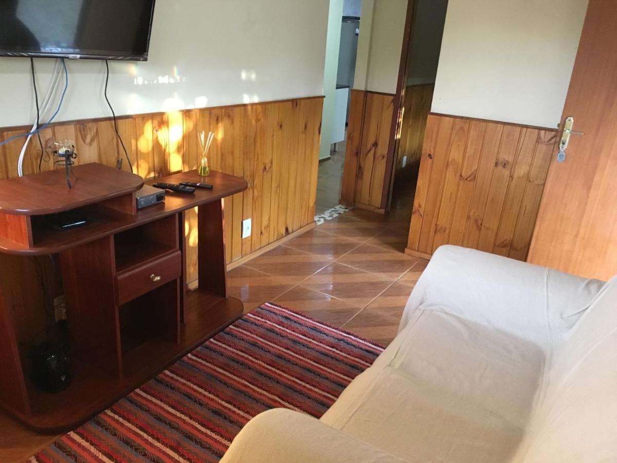 Casa Vista Do Vale Villa Visconde De Maua Dış mekan fotoğraf