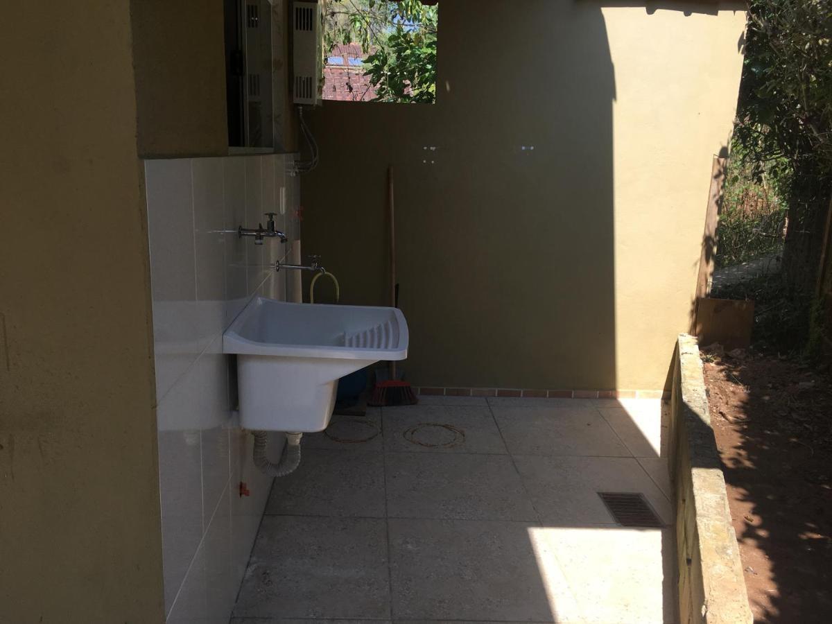 Casa Vista Do Vale Villa Visconde De Maua Dış mekan fotoğraf