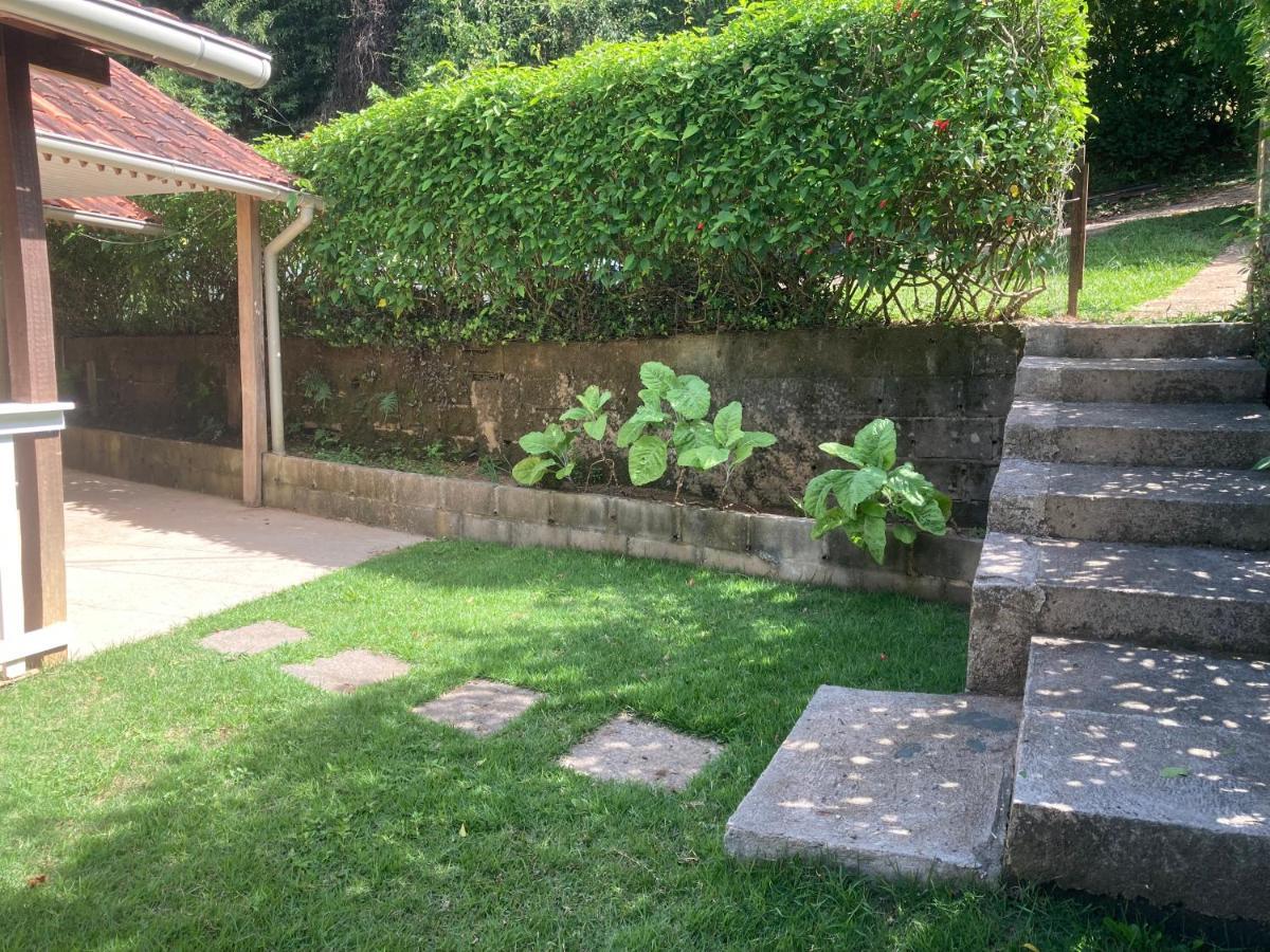 Casa Vista Do Vale Villa Visconde De Maua Dış mekan fotoğraf