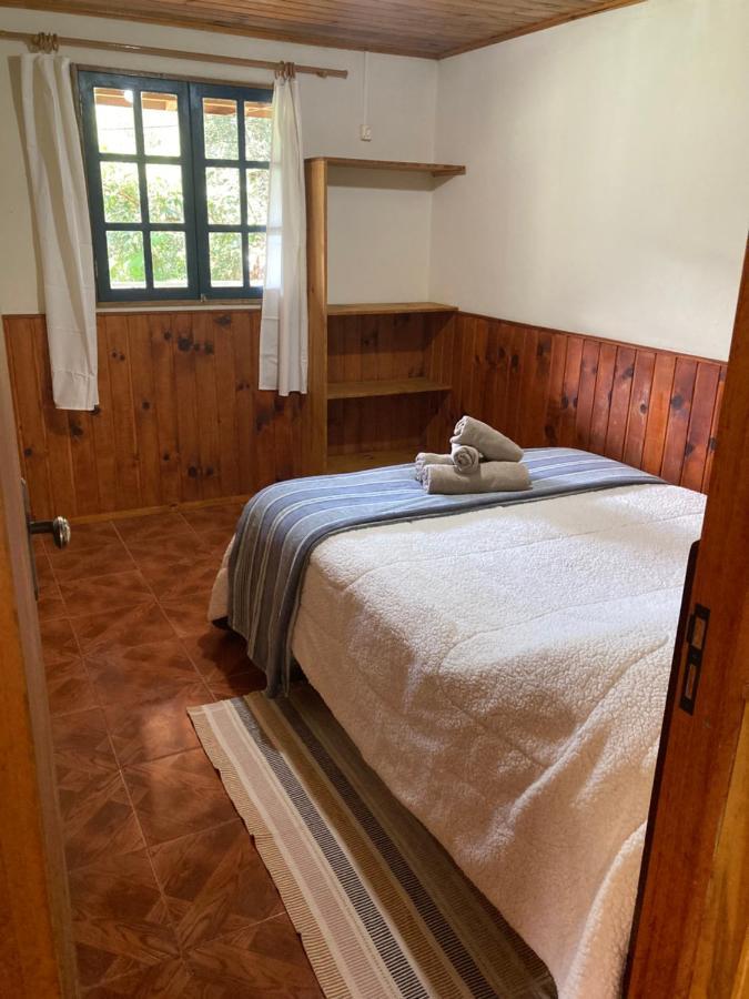 Casa Vista Do Vale Villa Visconde De Maua Dış mekan fotoğraf