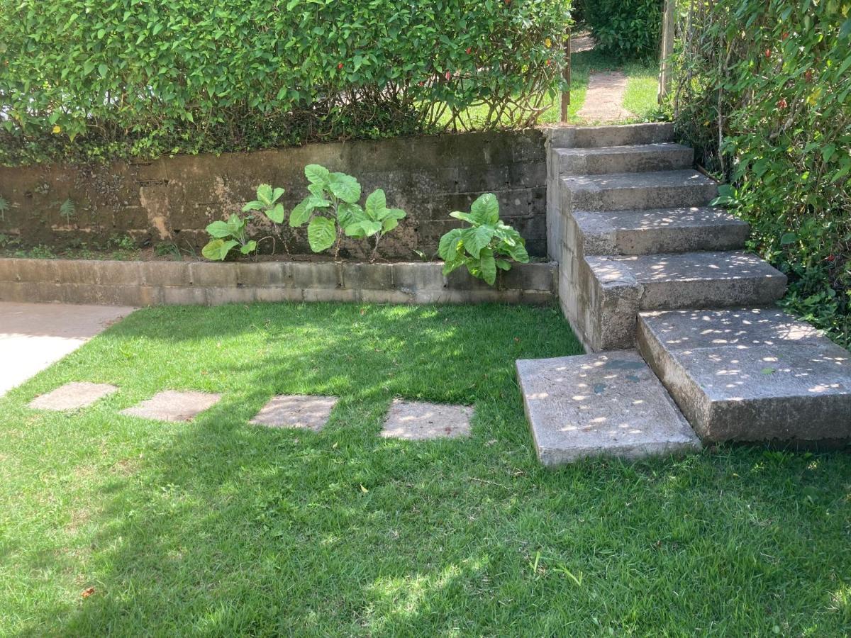 Casa Vista Do Vale Villa Visconde De Maua Dış mekan fotoğraf
