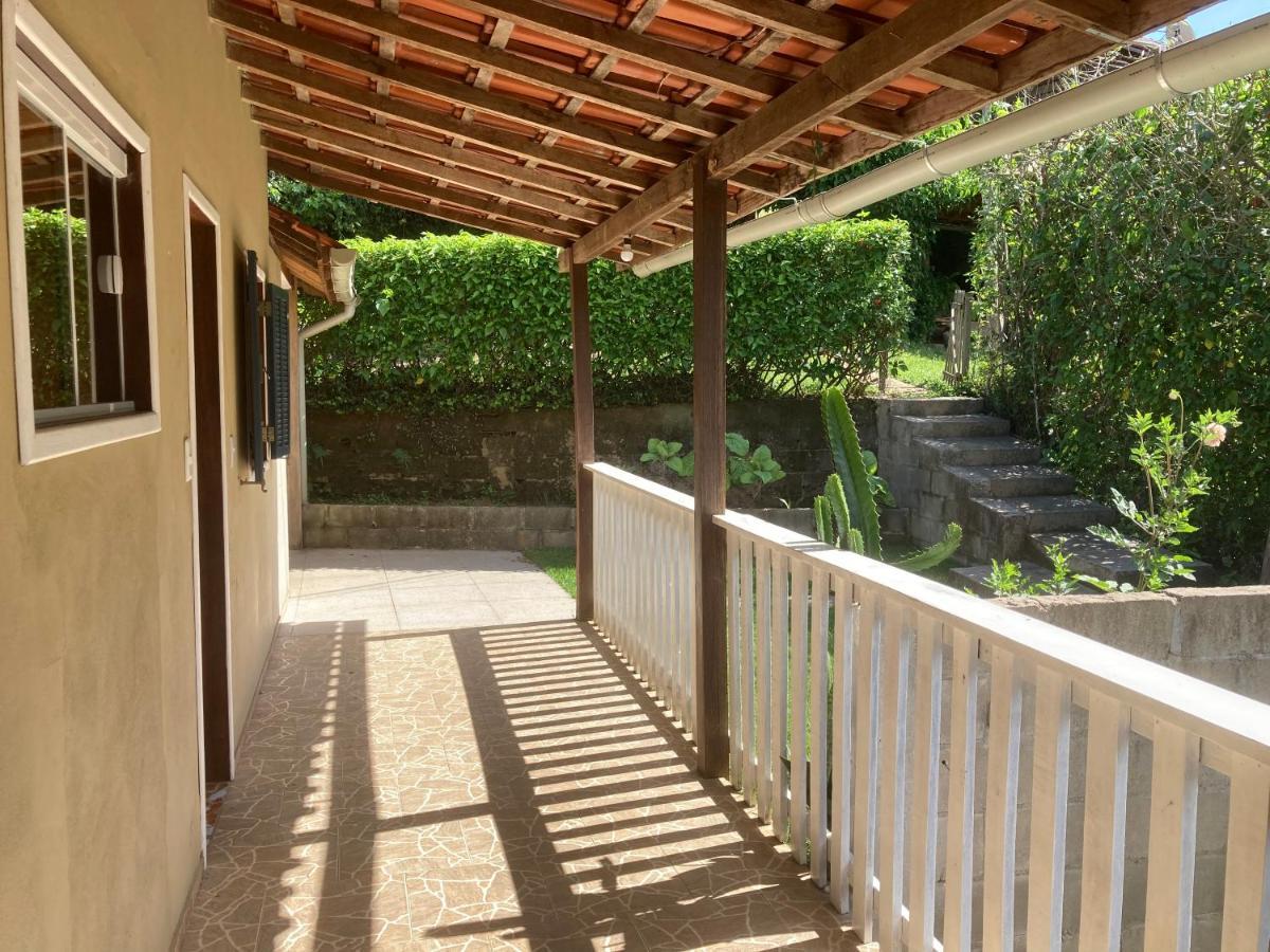 Casa Vista Do Vale Villa Visconde De Maua Dış mekan fotoğraf