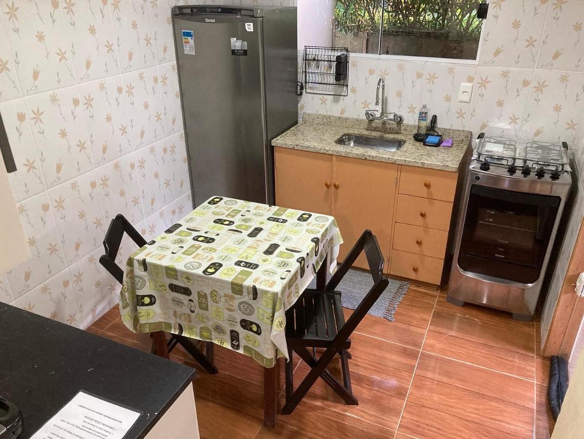 Casa Vista Do Vale Villa Visconde De Maua Dış mekan fotoğraf