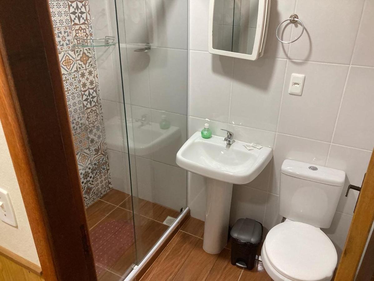 Casa Vista Do Vale Villa Visconde De Maua Dış mekan fotoğraf
