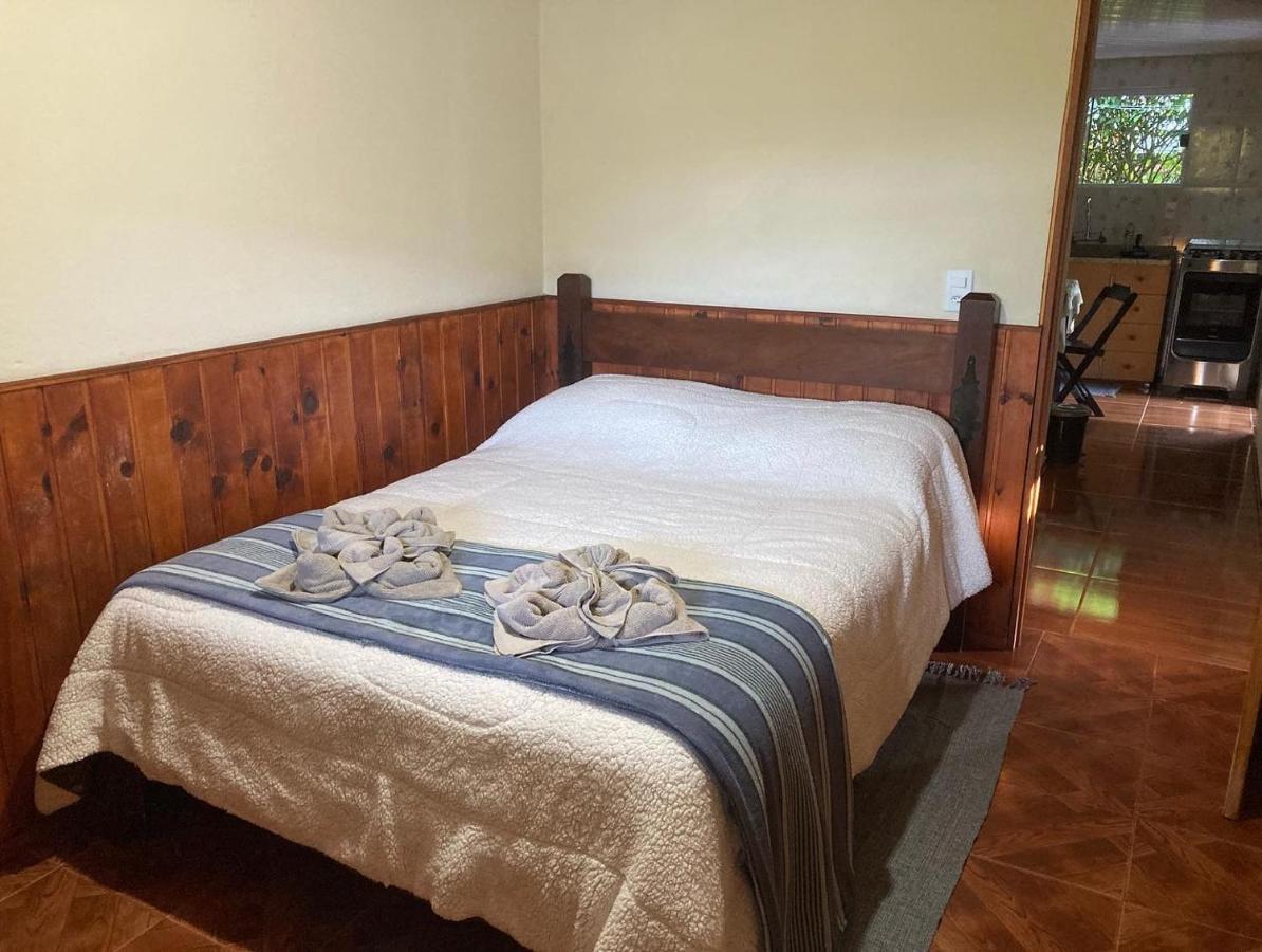 Casa Vista Do Vale Villa Visconde De Maua Dış mekan fotoğraf