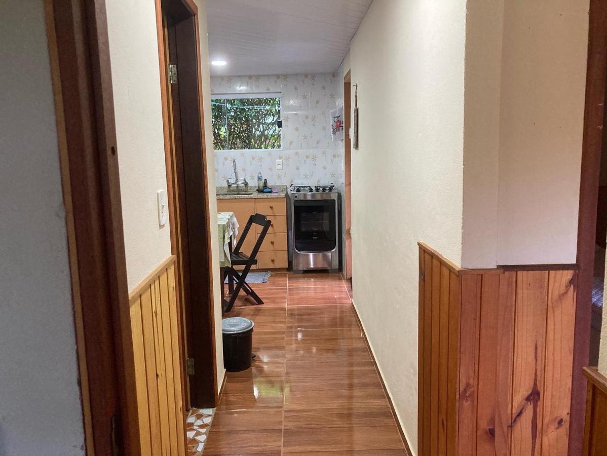 Casa Vista Do Vale Villa Visconde De Maua Dış mekan fotoğraf